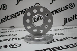 Kit Alargadores / Espaçadores Japan Racing 1.2cm 5x100+5x112 57.1 - 0