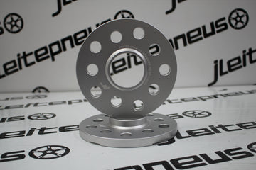 Kit Alargadores / Espaçadores Japan Racing 1.2cm 5x100+5x112 57.1 - 0
