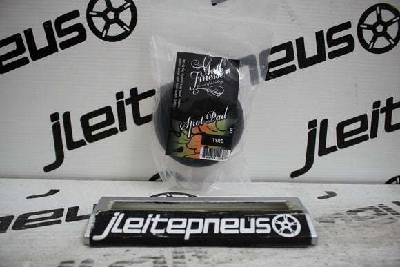 Auto Finesse Revitalise Spot Pads