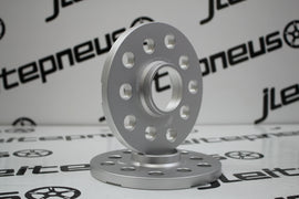 Kit Alargadores / Espaçadores Japan Racing 1.2cm 5x100+5x112 57.1