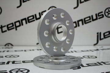 Kit Alargadores / Espaçadores Japan Racing 1.2cm 5x100+5x112 57.1