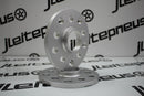 Kit Alargadores / Espaçadores Japan Racing 1.0cm 5x100+5x112 57.1-1