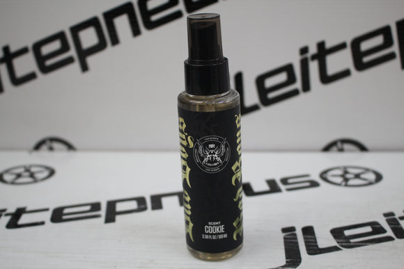 RR Costums Bad Boys - Cookie Scents