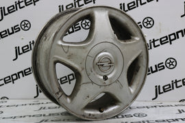 Jantes Originais Opel 15 5x110 6 ET49  - Fazemos Montagem/Envio - 0