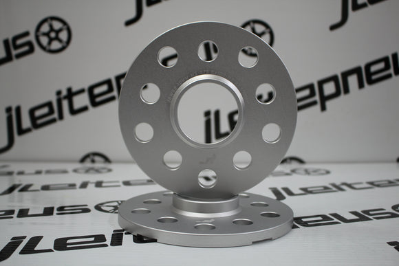 Kit Alargadores / Espaçadores Japan Racing 1.0cm 5x100+5x112 57.1