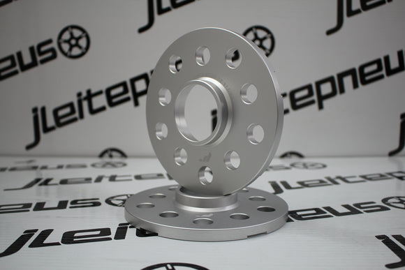 Kit Alargadores / Espaçadores Japan Racing 1.0cm 5x100+5x112 57.1