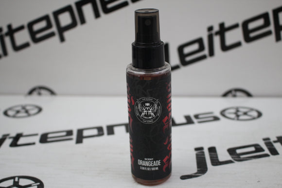 RR Costums Bad Boys - Orangeade Scents