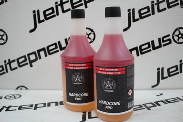 RR Customs Bad Boys - Hardecor Pro no Scent 1L - 0