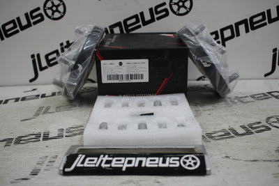 Kit Adaptadores Japan Racing 2.0cm 5x112-5x112 57.1 (12x1.5-14x1.5)