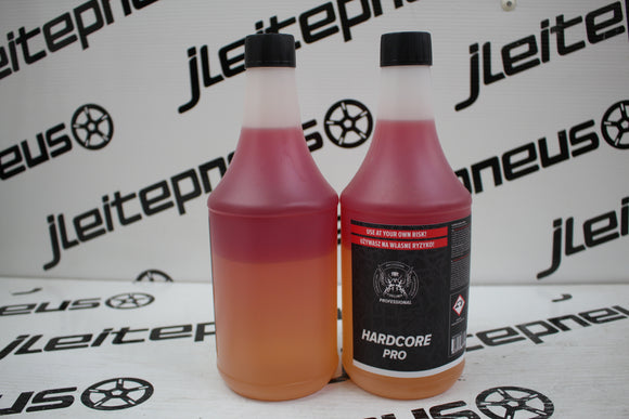 RR Customs Bad Boys - Hardecor Pro no Scent 1L