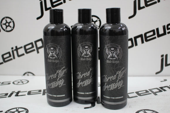 RR Customs Bad Boys - Colored Tyre Dressing 500ml