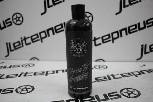 RR Customs Bad Boys - Colored Tyre Dressing 500ml