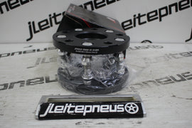 Kit Alargadores / Espaçadores Japan Racing 1.5cm 5x120 64.1 (14x1.5) - 0