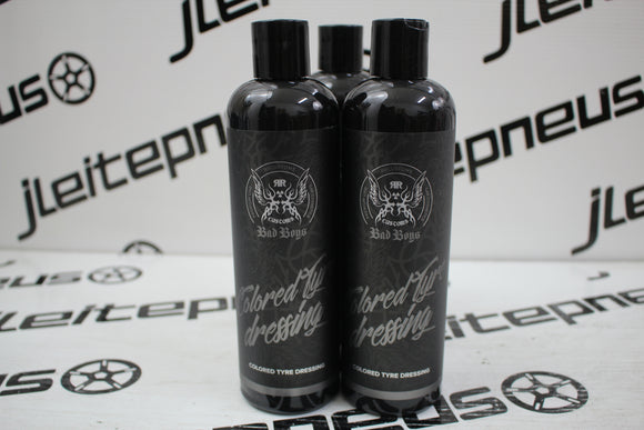 RR Customs Bad Boys - Colored Tyre Dressing 500ml