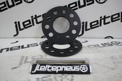 Kit Alargadores / Espaçadores Japan Racing 0.5cm 5x100+5x114.3 56.1