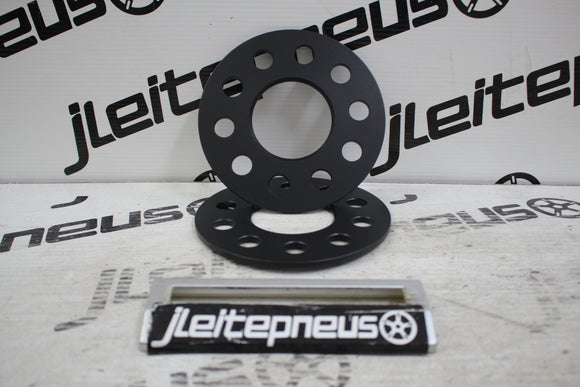 Kit Alargadores / Espaçadores Japan Racing 0.5cm 5x100+5x114.3 56.1