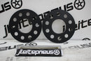 Kit Alargadores / Espaçadores Japan Racing 0.5cm 5x100+5x114.3 56.1-2