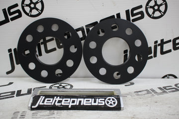 Kit Alargadores / Espaçadores Japan Racing 0.5cm 5x100+5x114.3 56.1 - 0