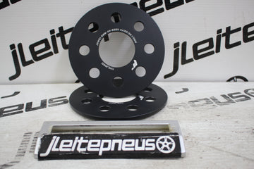 Kit Alargadores / Espaçadores Japan Racing 0.5cm 4x100+4x100 56.1