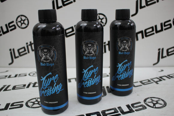 RR Customs Bad Boys - Tire Dressing 500ml