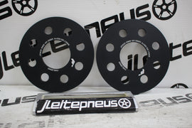 Kit Alargadores / Espaçadores Japan Racing 0.5cm 4x100+4x100 56.1 - 0