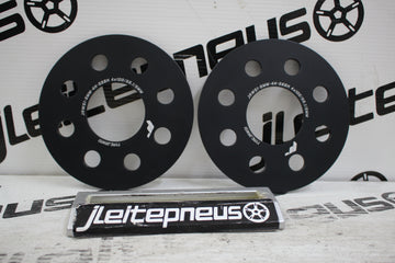 Kit Alargadores / Espaçadores Japan Racing 0.5cm 4x100+4x100 56.1 - 0