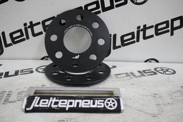 Kit Alargadores / Espaçadores Japan Racing 0.5cm 4x108 63.4