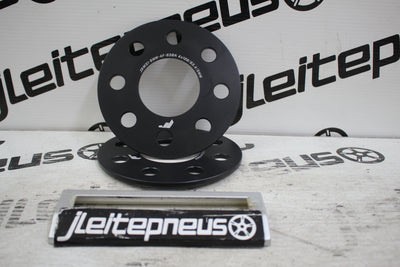 Kit Alargadores / Espaçadores Japan Racing 0.5cm 4x108 63.4