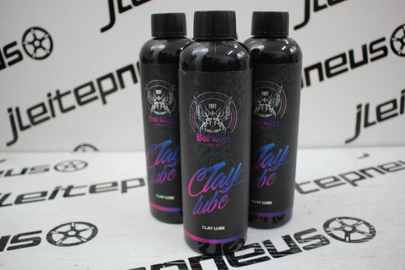 RR Customs Bad Boys - Clay Lube 500ml