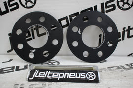 Kit Alargadores / Espaçadores Japan Racing 0.5cm 4x108 63.4 - 0