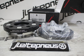 Kit Alargadores / Espaçadores Japan Racing 1.5cm 5x108 63.4 (12x1.5)