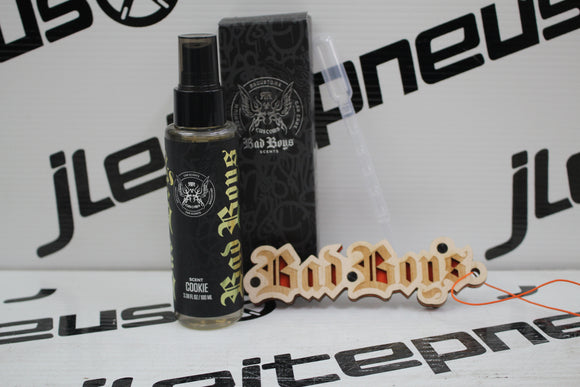RR Customs Bad Boys - Cookie Scent Set