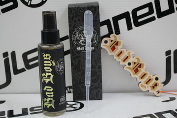 RR Customs Bad Boys - Cookie Scent Set - 0