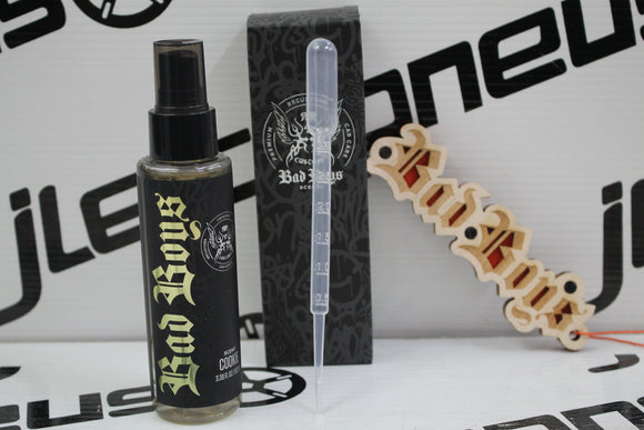 RR Customs Bad Boys - Cookie Scent Set