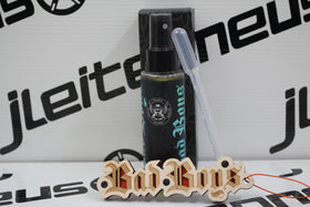 RR Customs Bad Boys - Dark Angel Scent Set