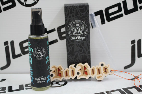 RR Customs Bad Boys - Dark Angel Scent Set