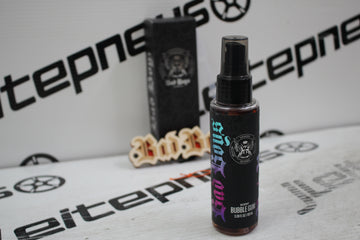 RR Customs Bad Boys - Bubble Gum Scent Set - 0