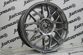 Jantes Novas RL Wheels 18 5x112 8 ET42 - Fazemos Montagem/Envio - 0