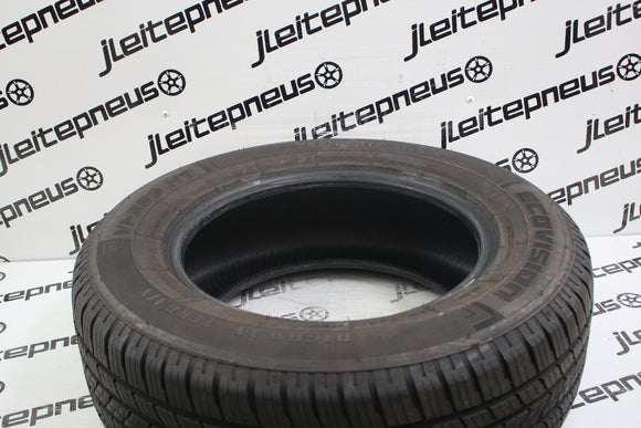 Pneus Ovation Ecovision VI-285 H/T 255/65R17 110H de 2021