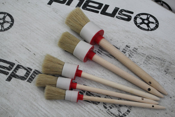 RR Customs Bad Boys - Pincel de Detalhe