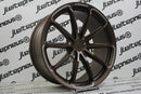 Jantes Novas RC Performance 19 5x112 8.5 ET35 - Fazemos Montagem/Envio-1