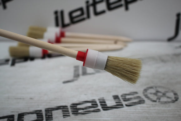 RR Customs Bad Boys - Pincel de Detalhe