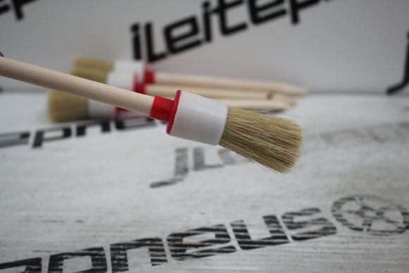 RR Customs Bad Boys - Pincel de Detalhe