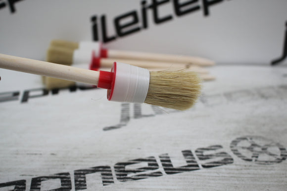 RR Customs Bad Boys - Pincel de Detalhe