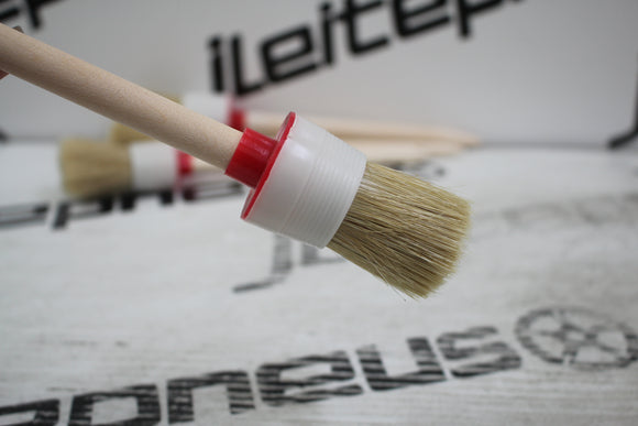 RR Customs Bad Boys - Pincel de Detalhe