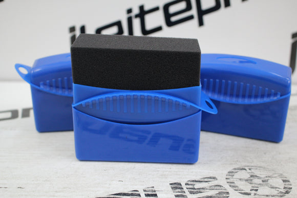 RR Customs Bad Boys - Aplicador de pneus com caixa