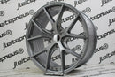 Jantes Novas Style BBS 19 5x120 8.5+9.5 ET35 - Fazemos Montagem/Envio-5