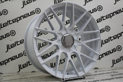 Jantes Novas Style Rotiform 18 5x112/120 8.5 ET35 - Fazemos Montagem/Envio