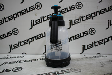Auto Finesse - Foaming Pressure Sprayer - 0