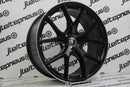 Jantes Novas Style BBS 19 5x108 8.5 ET35 - Fazemos Montagem/Envio-1